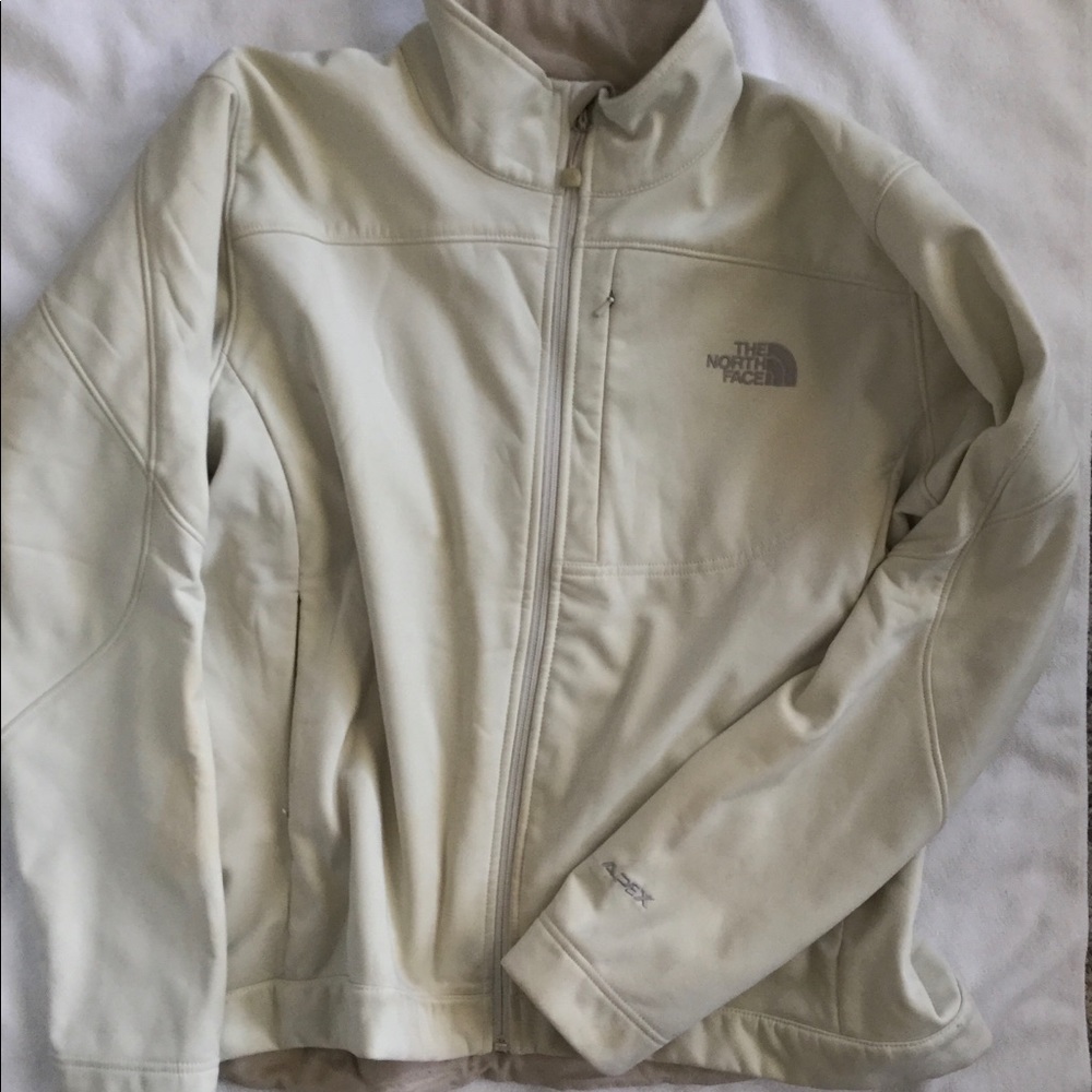 The North Face Jacket